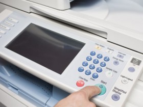 苏州工业园区打印机租赁服务专业指南