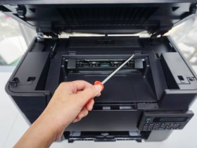 苏州园区打印机维修上门服务电话及费用说明