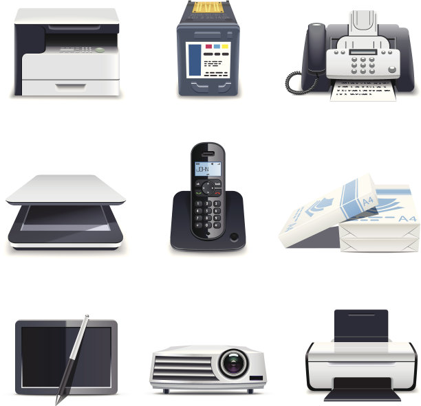 苏州工业园区打印机上门维修，打印机硒鼓加墨粉